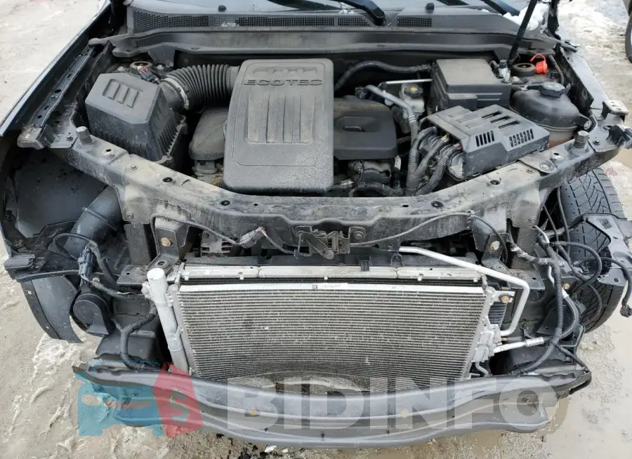 2GKFLTEK7H6116428 Photo# 12