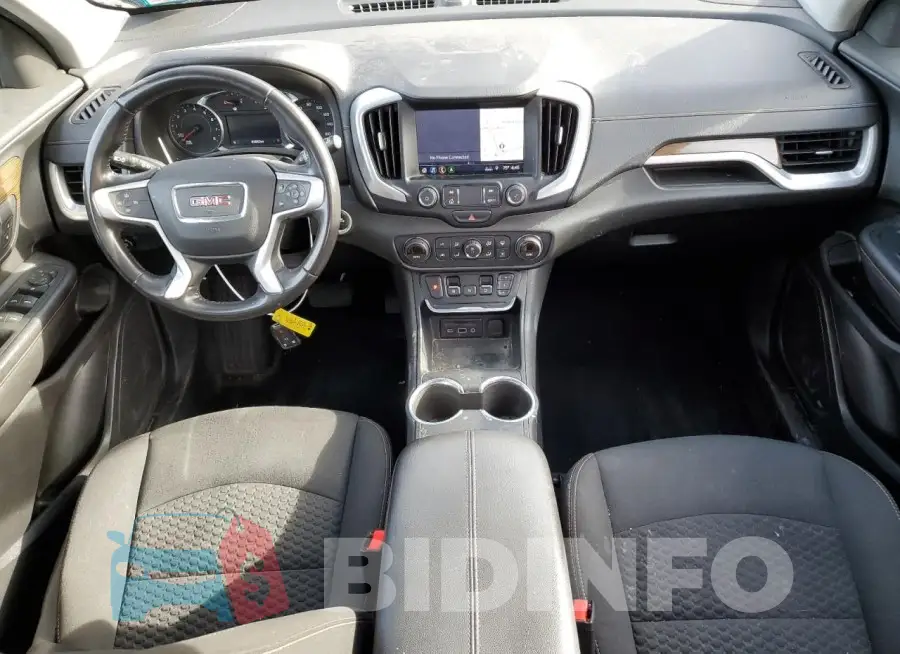 3GKALTEV3KL268794 Photo# 8