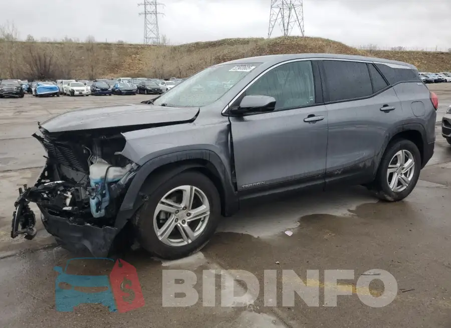 3GKALTEV4JL315507 Photo# 1