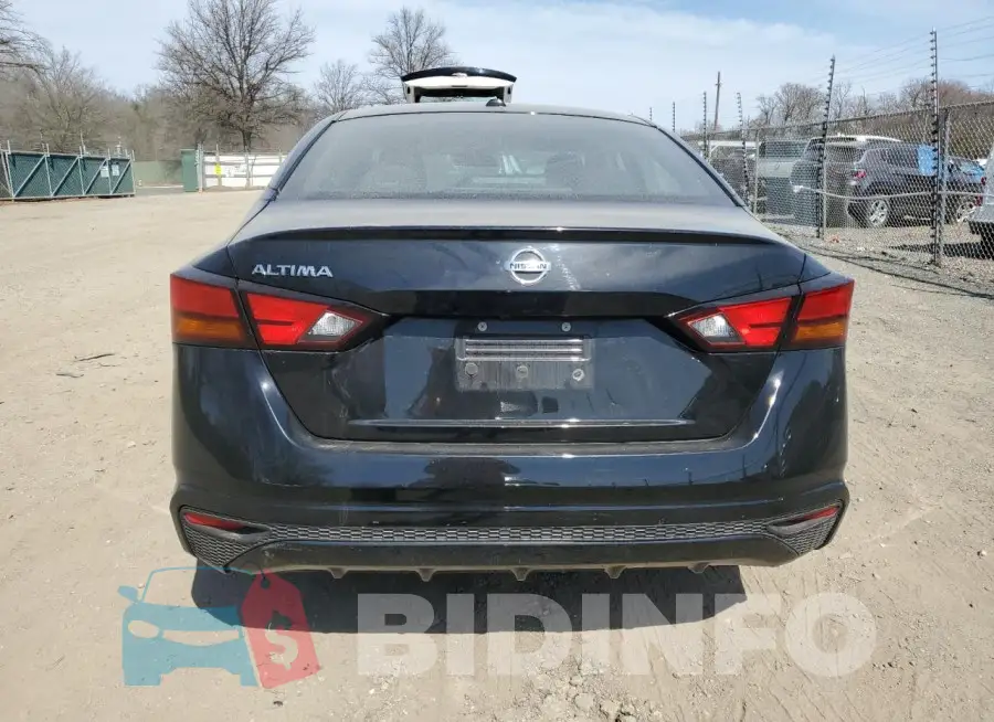 1N4BL4BVXLC166440 Photo# 6