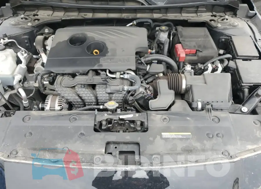 1N4BL4CV3KC159178 Photo# 11