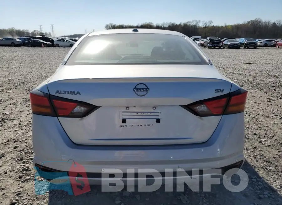1N4BL4DVXPN342524 Photo# 6