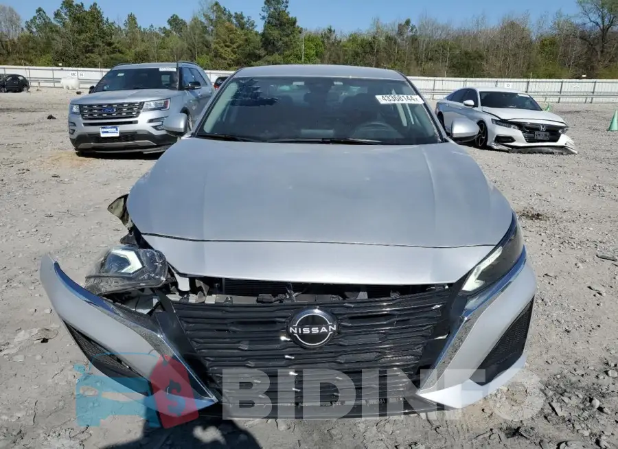1N4BL4DVXPN342524 Photo# 5