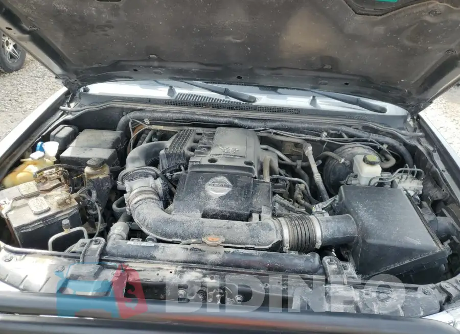 1N6AD0EV9GN795041 Photo# 11