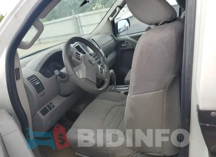 1N6BD0CTXHN719724 Photo# 7