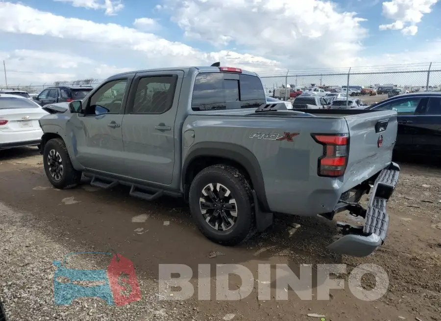 1N6ED1EJ7RN641631 Photo# 2