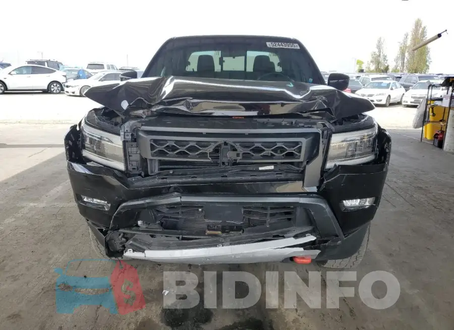 1N6ED1EJ8PN655972 Photo# 5