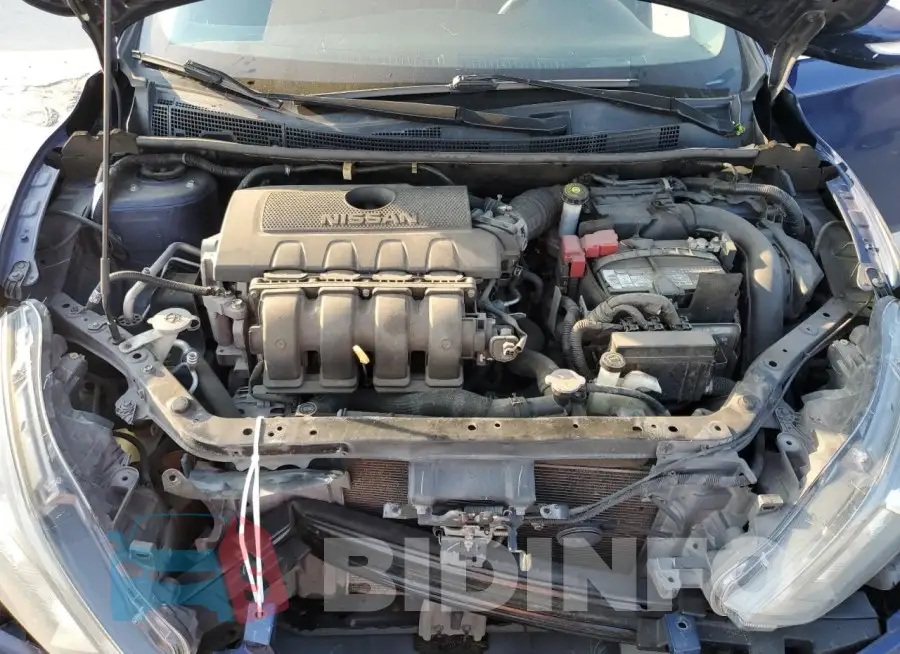 3N1AB7AP8GY265352 Photo# 11