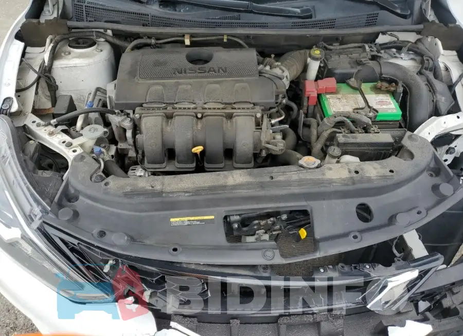 3N1AB7AP9JY312914 Photo# 11