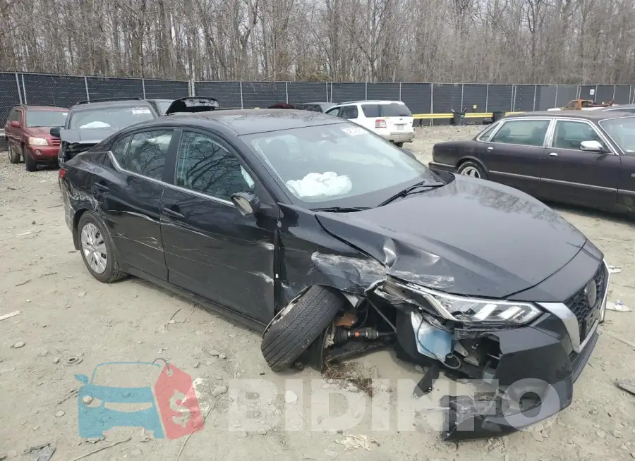 3N1AB8BV1NY281232 Photo# 4