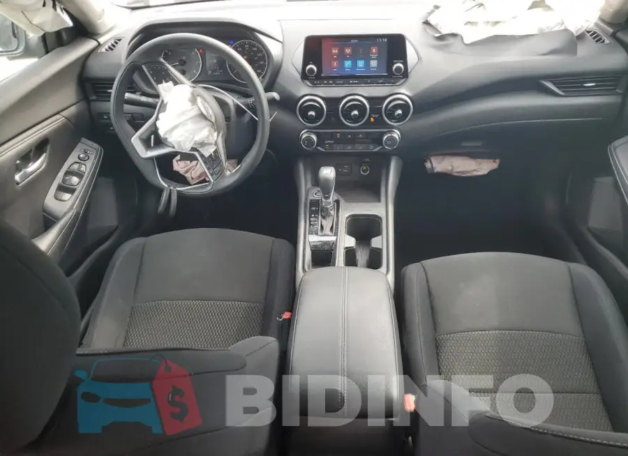 3N1AB8BV1NY281232 Photo# 8