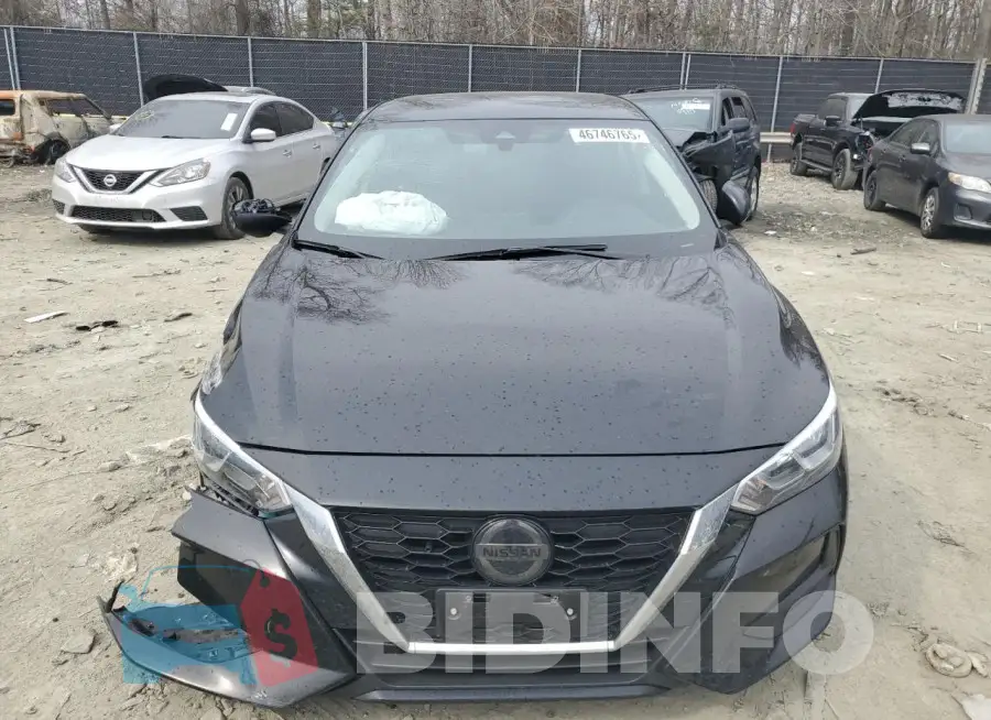 3N1AB8BV1NY281232 Photo# 5