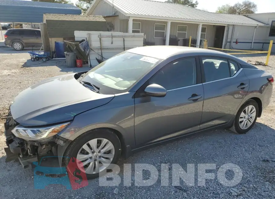 3N1AB8BV3LY216170 Photo# 1