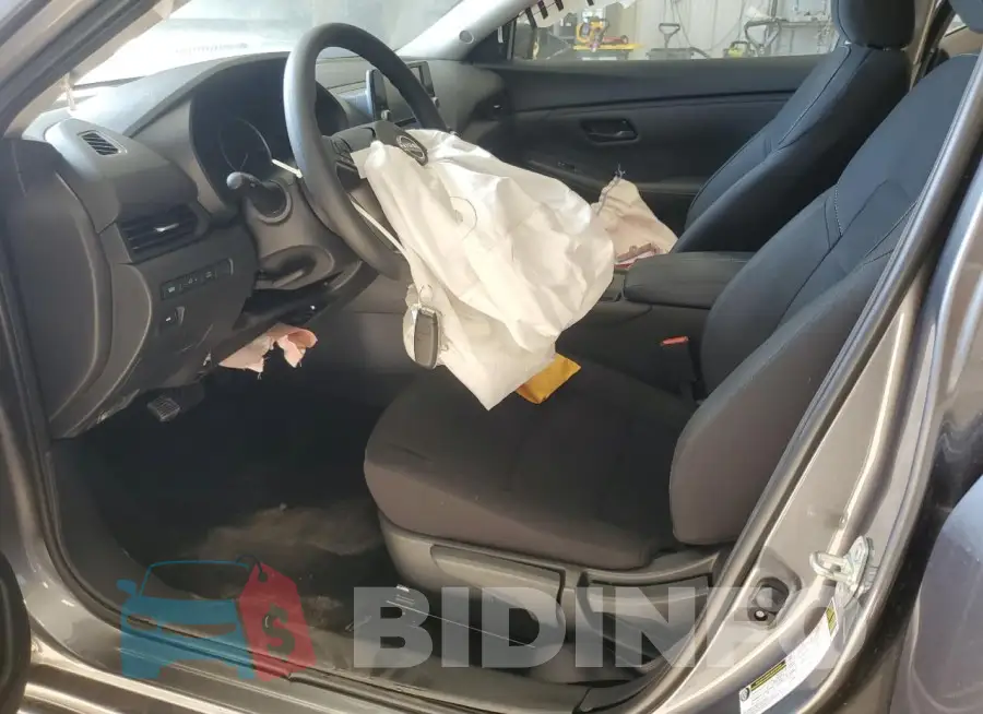 3N1AB8BV3SY286704 Photo# 7