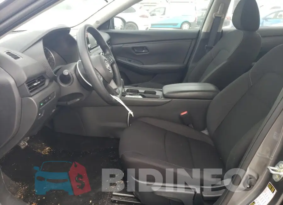 3N1AB8BV5SY251324 Photo# 7