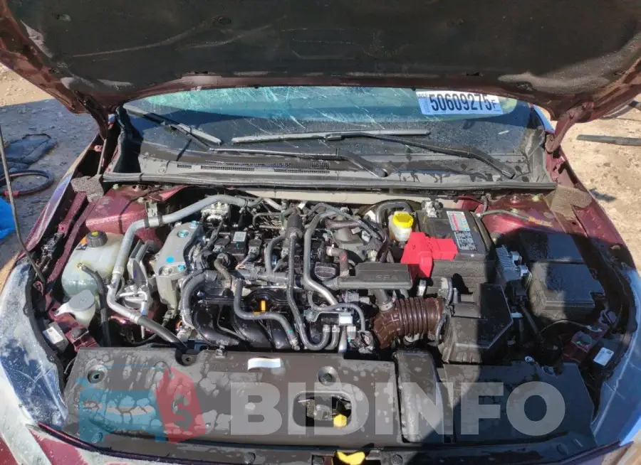 3N1AB8CV1PY228080 Photo# 11