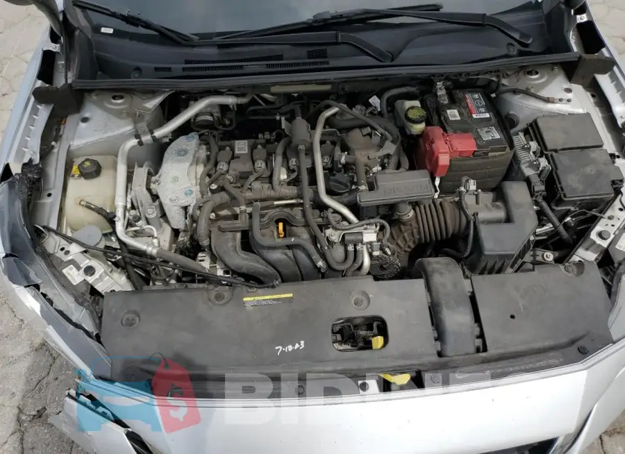 3N1AB8CV4MY206067 Photo# 11