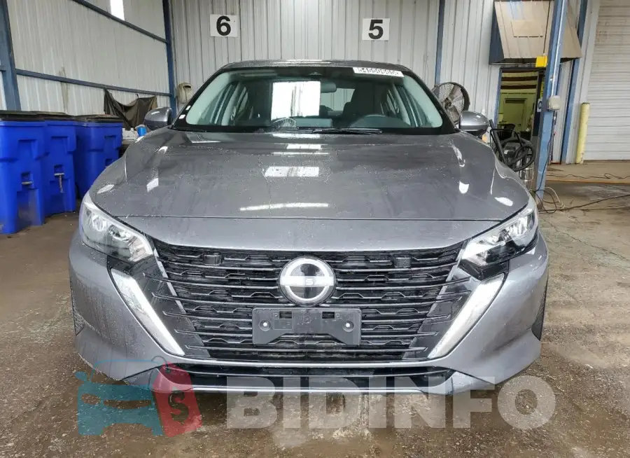 3N1AB8CV5SY280806 Photo# 5