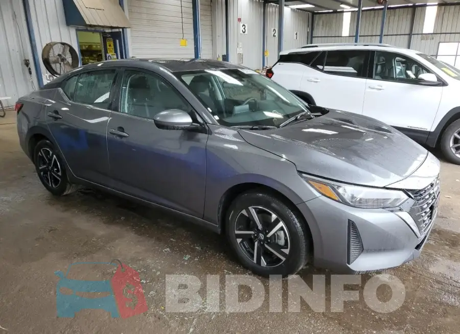 3N1AB8CV5SY280806 Photo# 4
