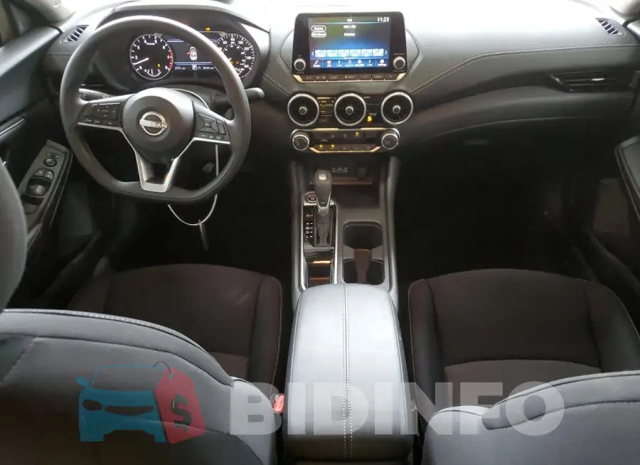 3N1AB8CV5SY280806 Photo# 8