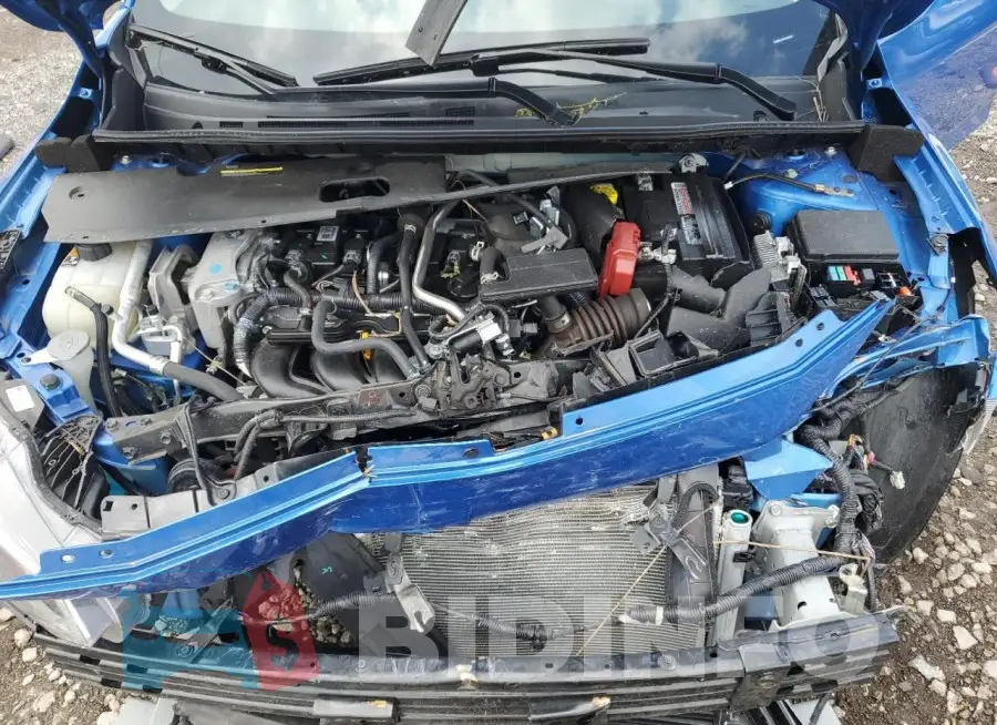 3N1AB8CV7RY223274 Photo# 11