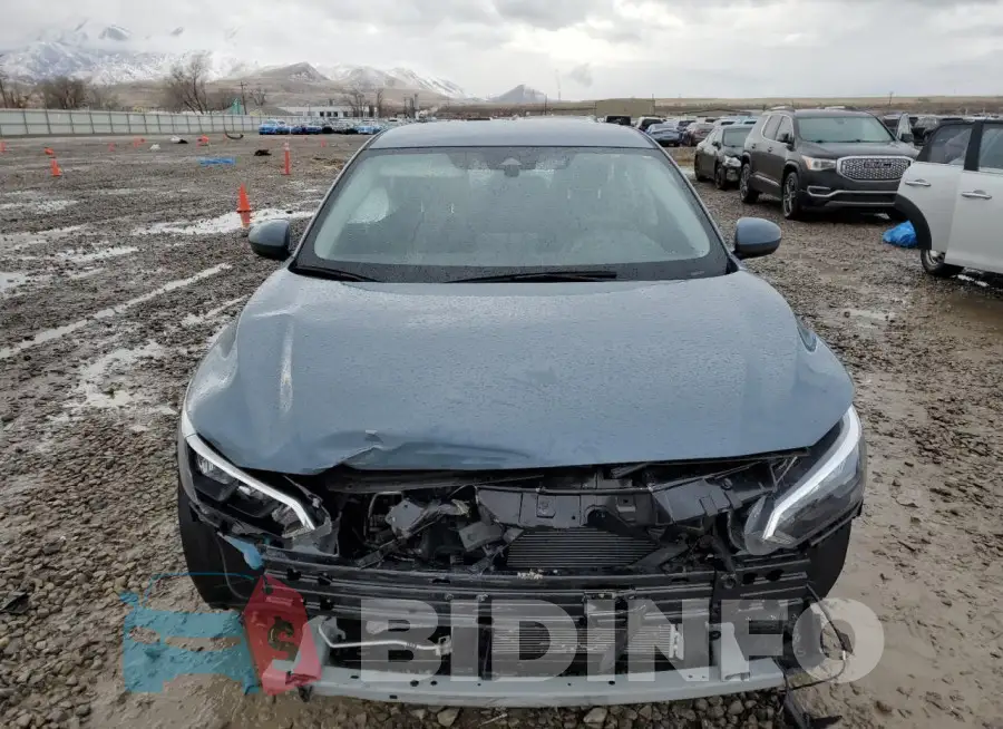 3N1AB8CV9RY287882 Photo# 5