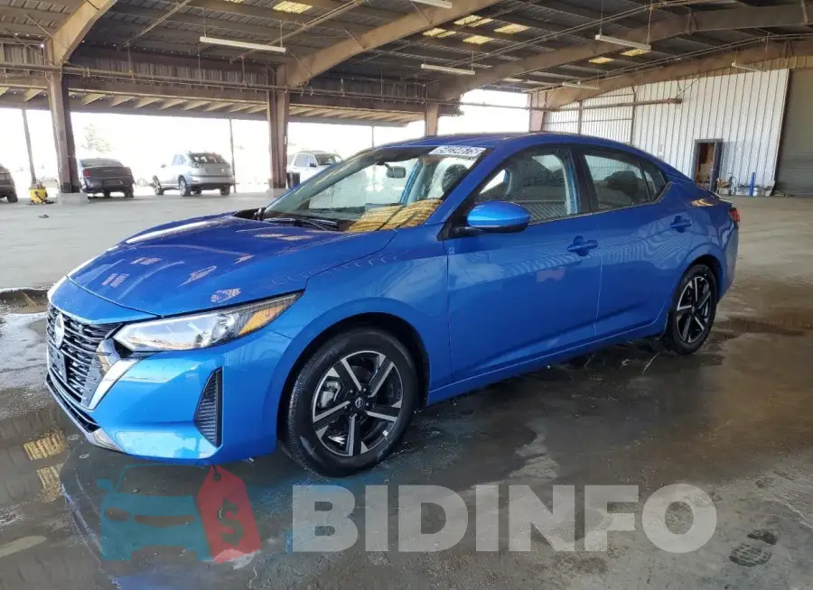 3N1AB8CV9SY271302 Photo# 1