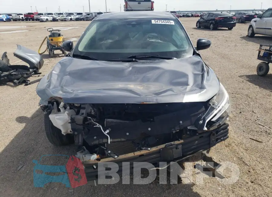 3N1AB8DVXLY281451 Photo# 5