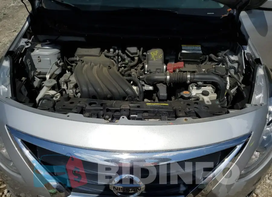 3N1CN7AP2JL820168 Photo# 11
