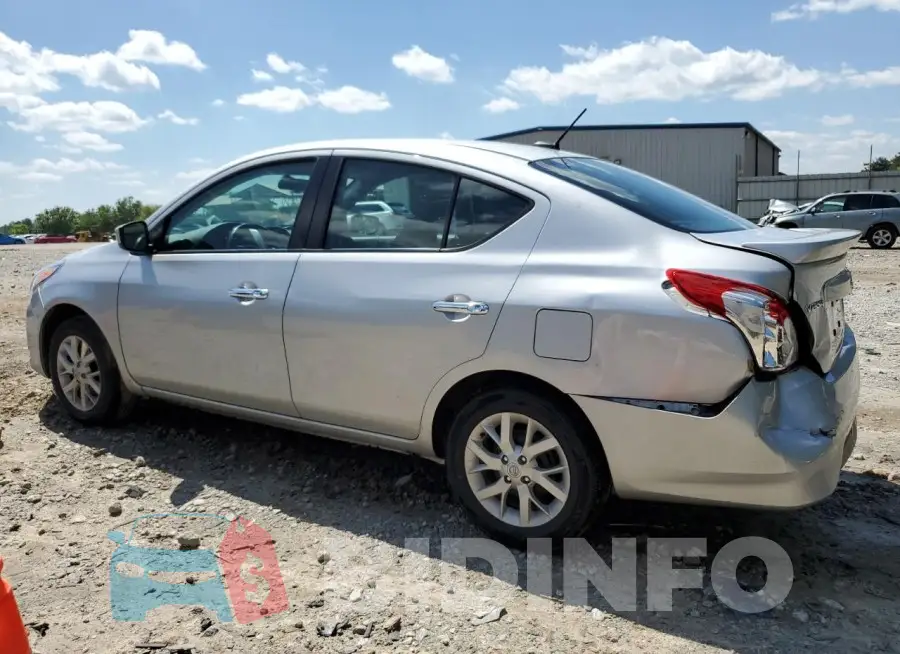 3N1CN7AP2JL820168 Photo# 2
