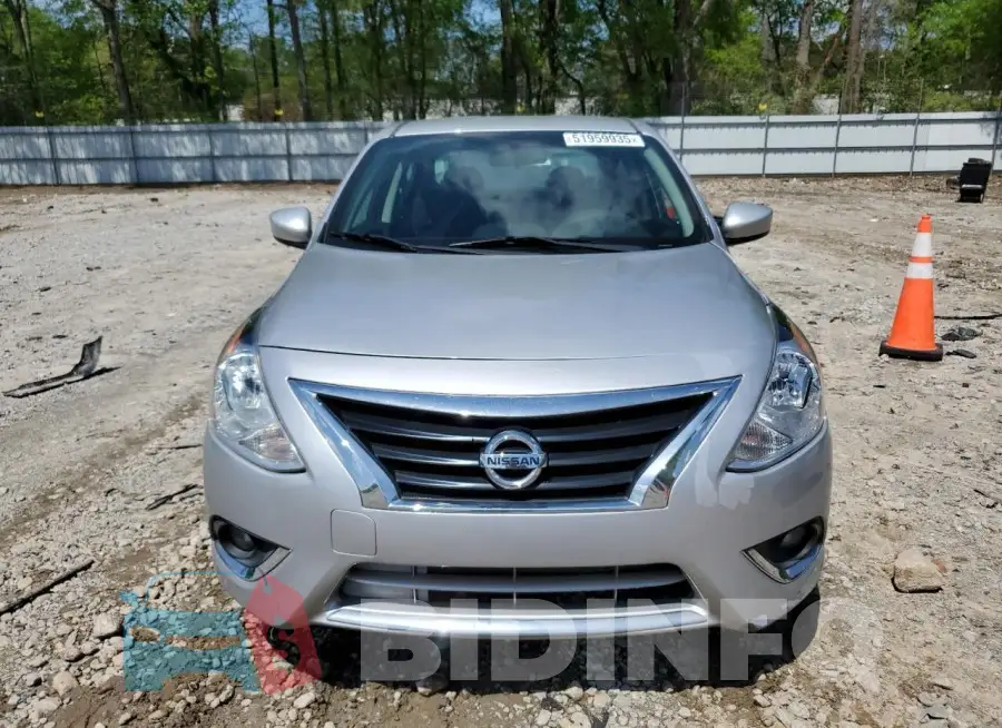 3N1CN7AP2JL820168 Photo# 5
