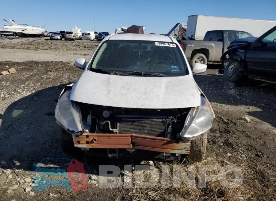3N1CN7APXHL850870 Photo# 5