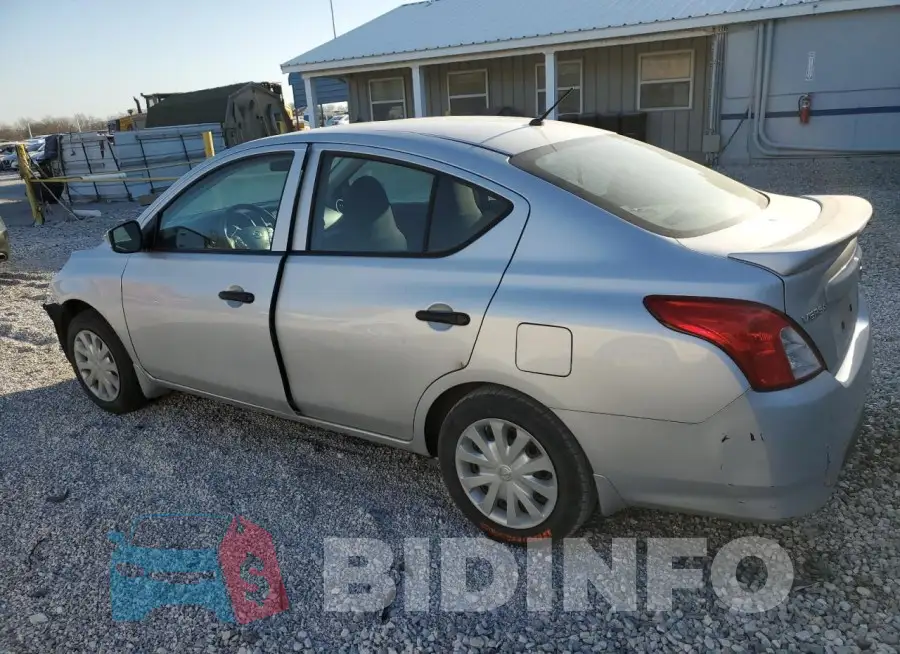 3N1CN7APXHL860556 Photo# 2