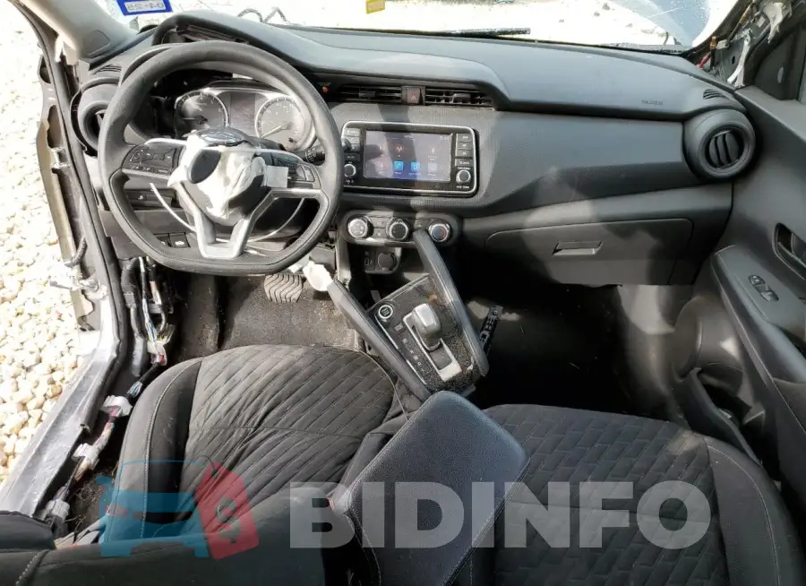 3N1CP5BV9ML522426 Photo# 8