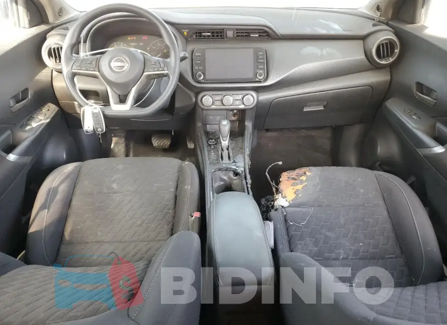 3N1CP5CV4PL508727 Photo# 8
