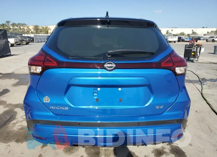 3N1CP5CV4PL508727 Photo# 6