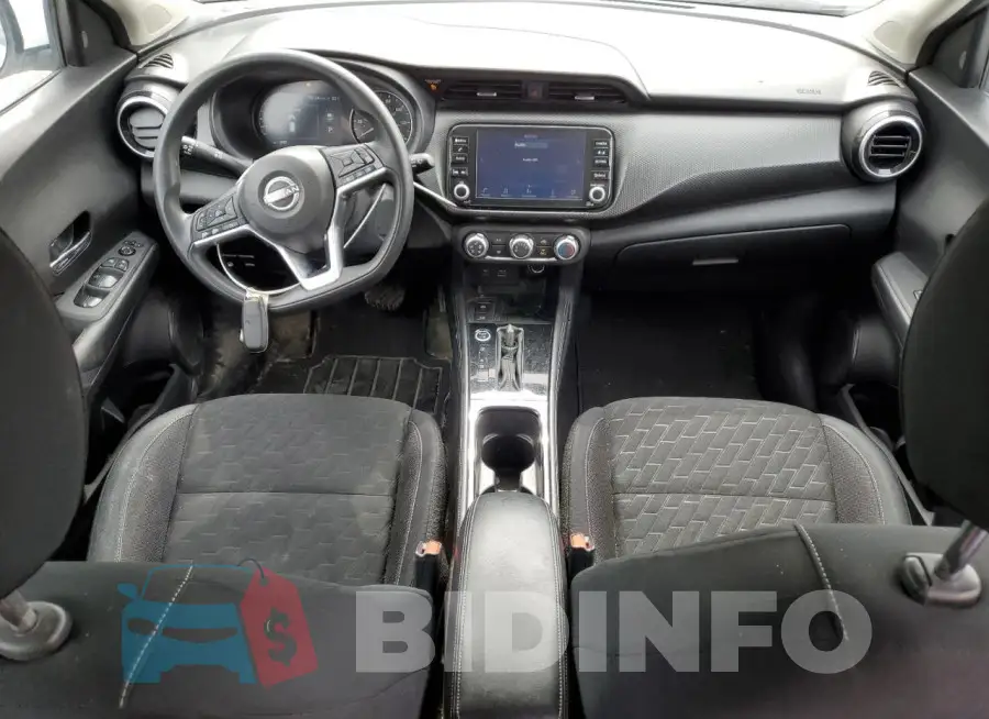 3N1CP5CV5PL557273 Photo# 8