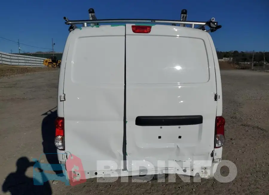 3N6CM0KN4MK698487 Photo# 6