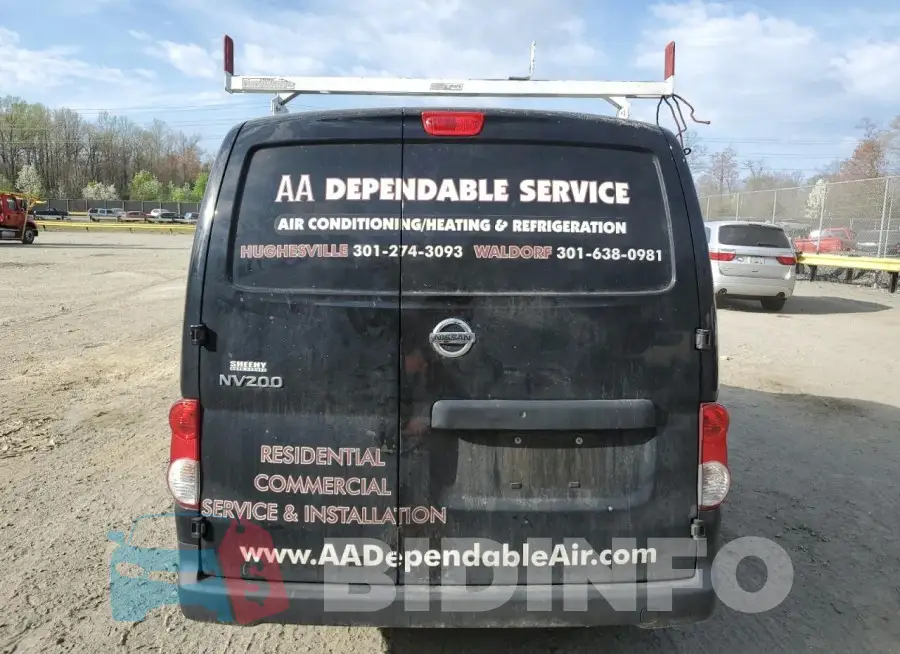 3N6CM0KN7MK698483 Photo# 6