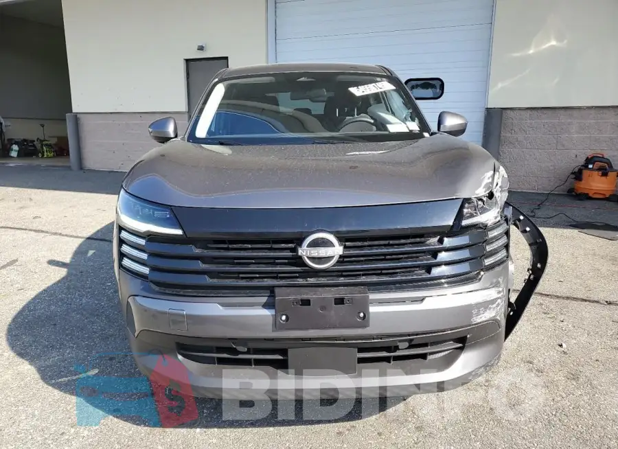 3N8AP6CB5SL380348 Photo# 5