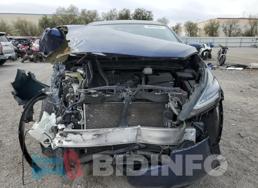 5N1AZ2AJXLN135115 Photo# 5