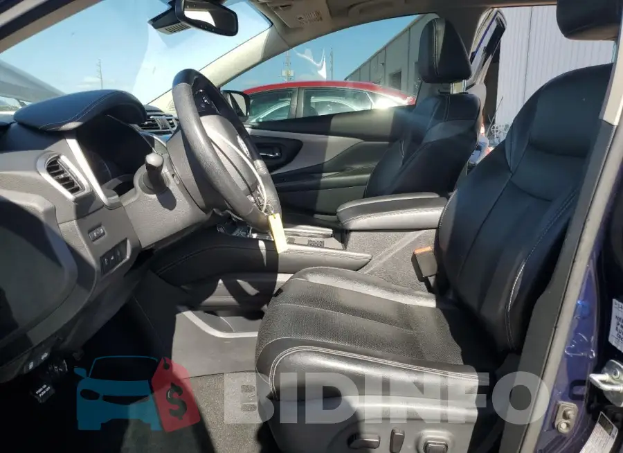 5N1AZ2CS4PC127292 Photo# 7