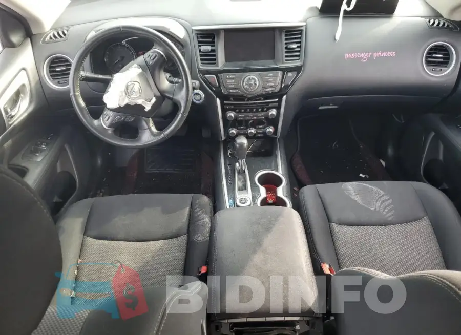 5N1DR2MM2HC648722 Photo# 8
