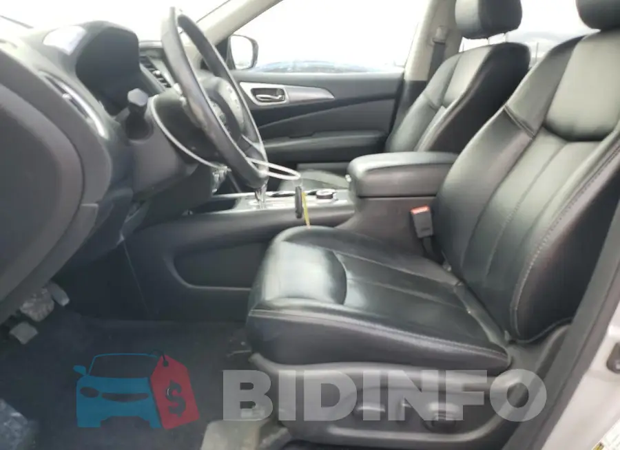5N1DR2MM3HC685200 Photo# 7