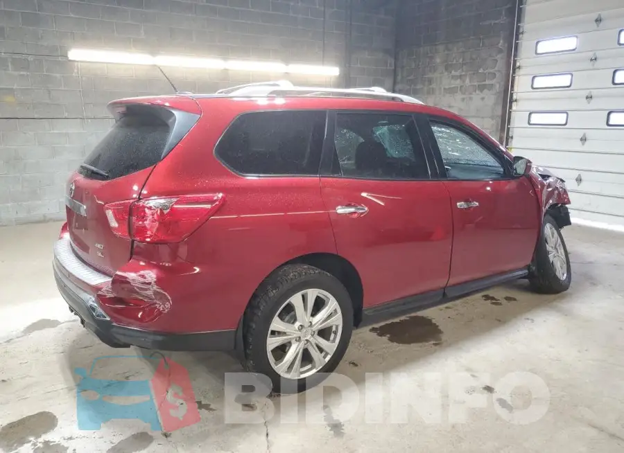5N1DR2MM3JC670198 Photo# 3