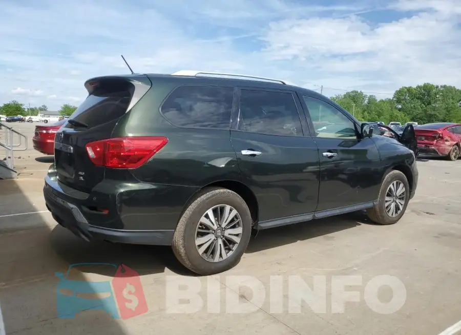 5N1DR2MM4JC611273 Photo# 3
