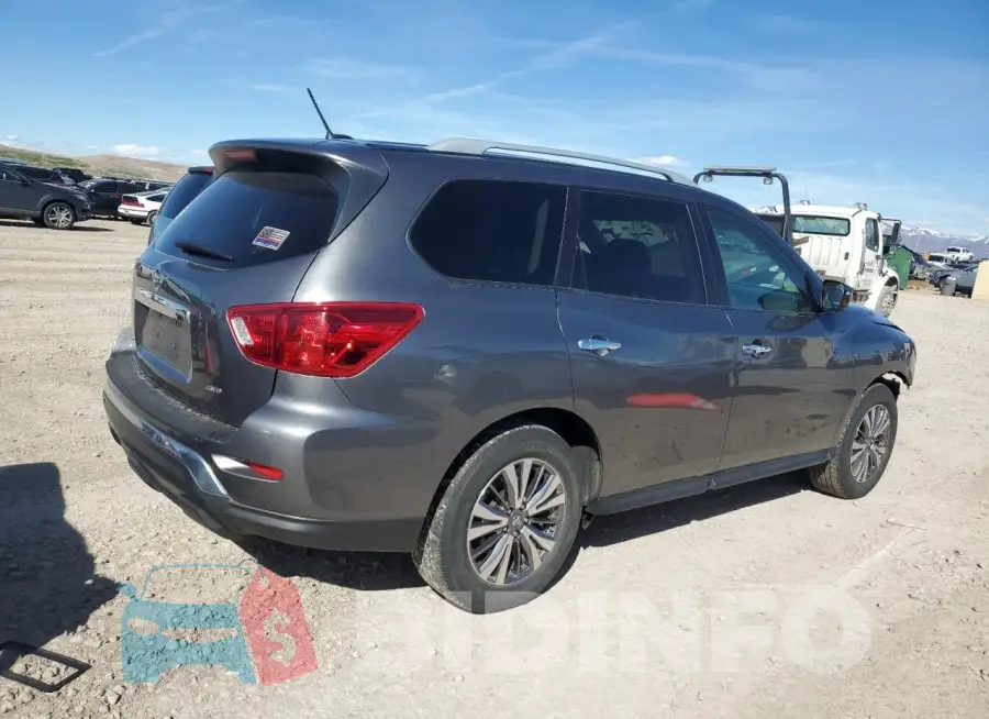 5N1DR2MMXJC615022 Photo# 3