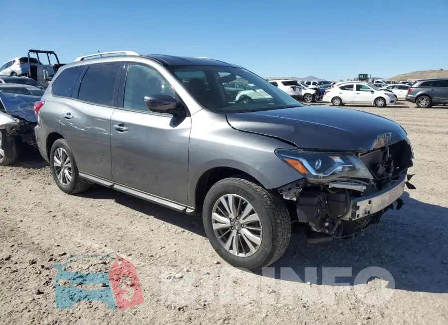 5N1DR2MMXJC615022 Photo# 4