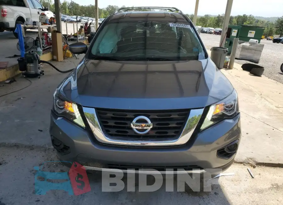 5N1DR2MN6KC655379 Photo# 5