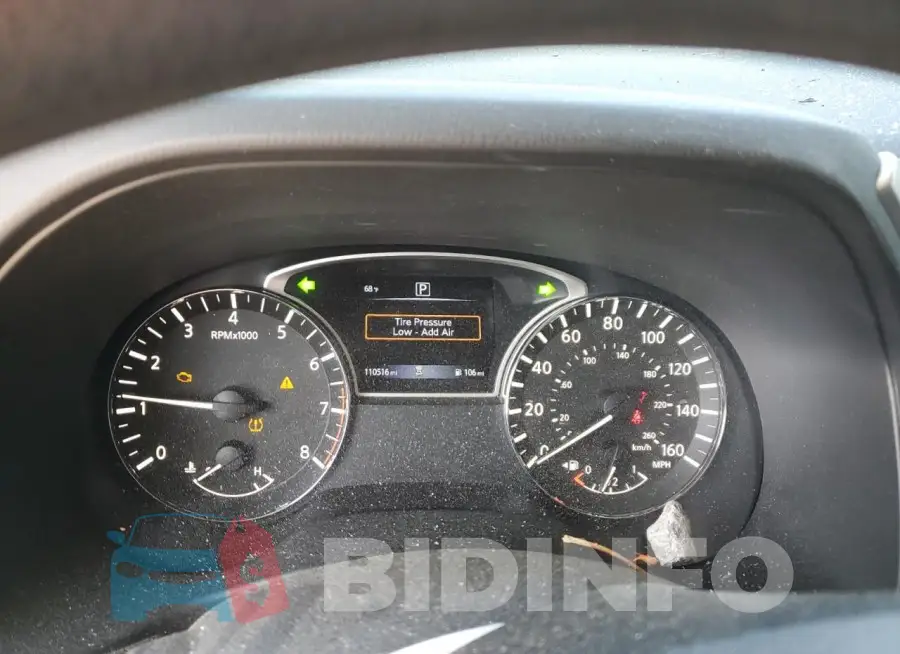 5N1DR2MN6KC655379 Photo# 9
